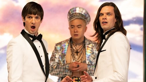 Dicks: The Musical