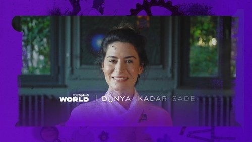Dünya Kadar Sade