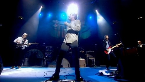 The Who & Special Guests: Live At The Royal Albert Hall