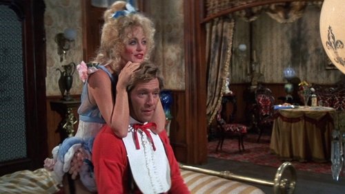 The Duchess and the Dirtwater Fox