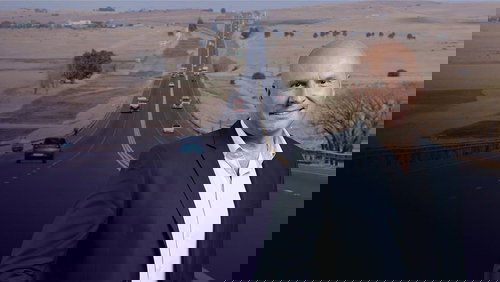 Les routes les plus dangereuses du monde