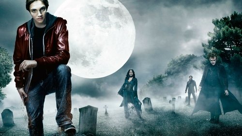 Cirque du Freak: The Vampire's Assistant