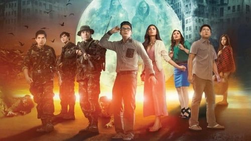 Shake Rattle and Roll Fourteen: The Invasion