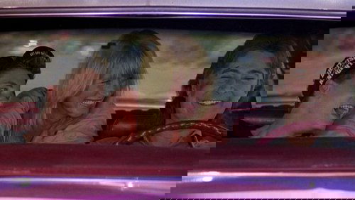 Fast Getaway