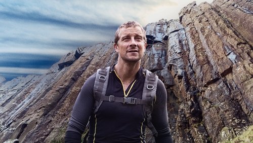 Running Wild with Bear Grylls: The Challenge