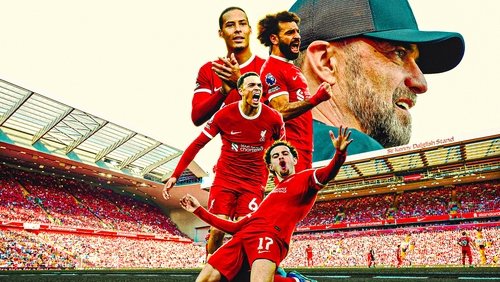 Doubters to Believers Liverpool FC: Klopp's Era