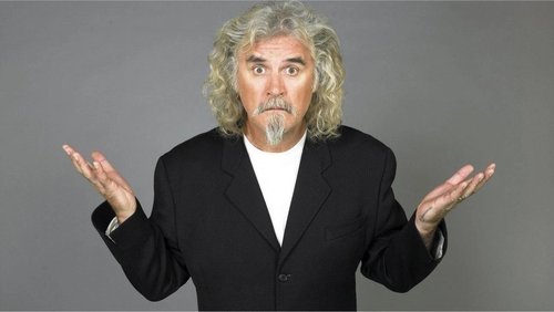 Billy Connolly: Live in New York