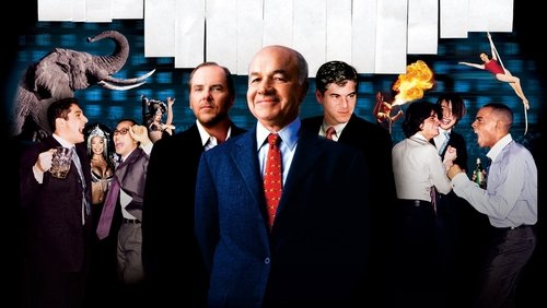 Enron: The Smartest Guys in the Room