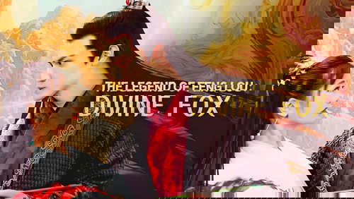 Fenglou Chronicles: Tale of the Spirit Fox