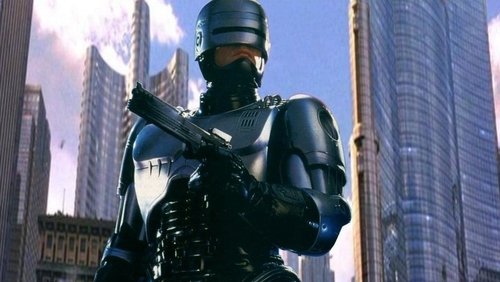 RoboCop: Prime Directives