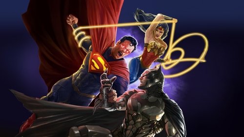 Injustice