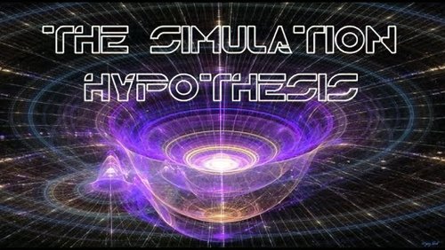 The Simulation Hypothesis