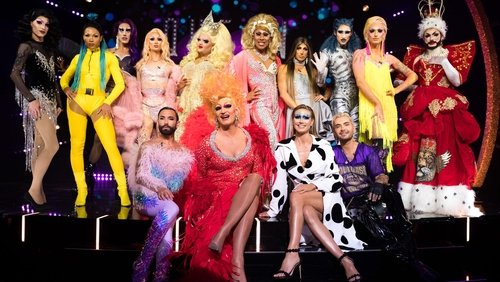 Queen of Drags