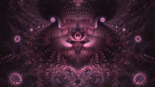 DMT: The Spirit Molecule