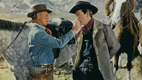 The Law and Jake Wade