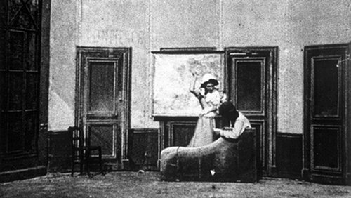 Death of Marat