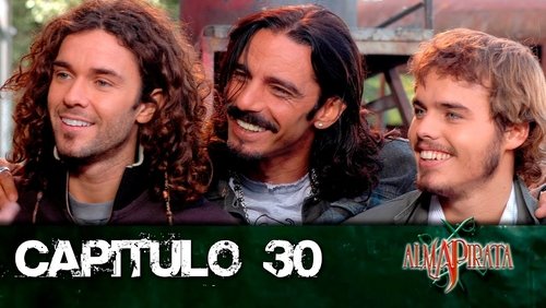Alma Pirata