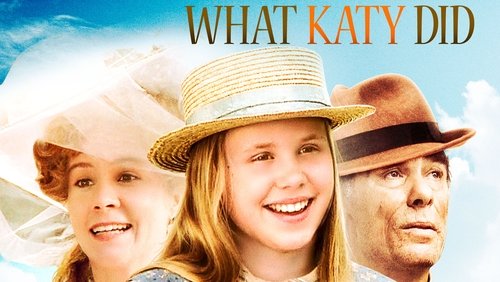 What Katy Did