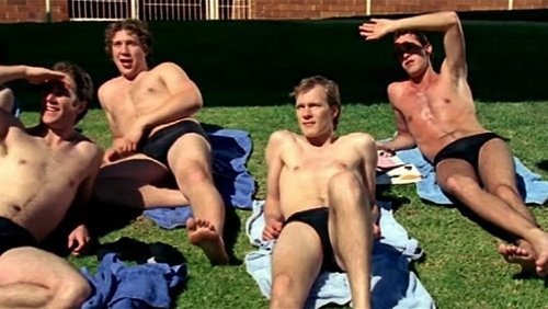 Boys Grammar