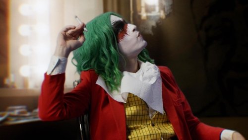 The People's Joker