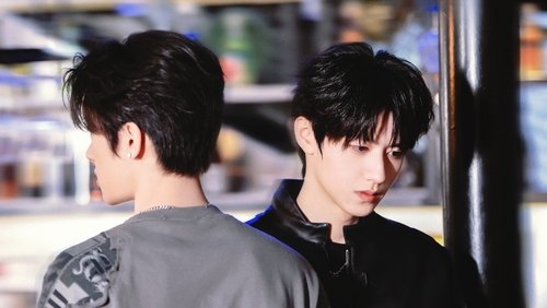 Dynamic Enthusiasm: Boys Over Flowers in Beijing
