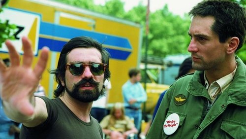 Easy Riders, Raging Bulls: How the Sex 'n' Drugs 'n' Rock 'n' Roll Generation Saved Hollywood