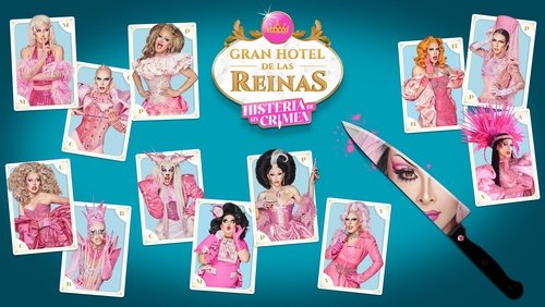 Gran Hotel de las Reinas