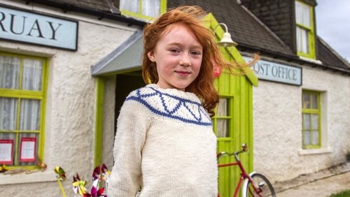 Katie Morag