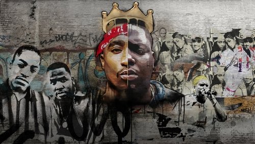 Hip Hop Evolution