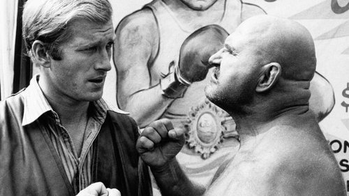 The Manhunter