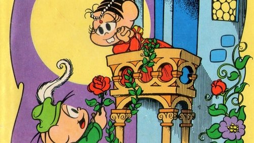 Mônica e Cebolinha no Mundo de Romeu e Julieta