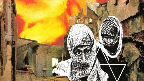 Children of Rage