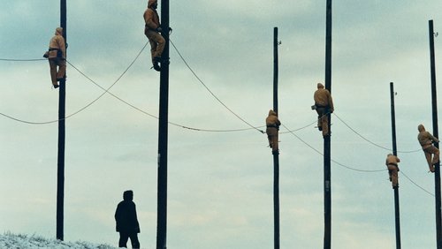 The Suspended Step of the Stork
