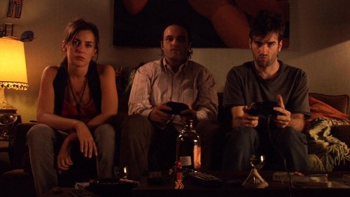 The Paranoids