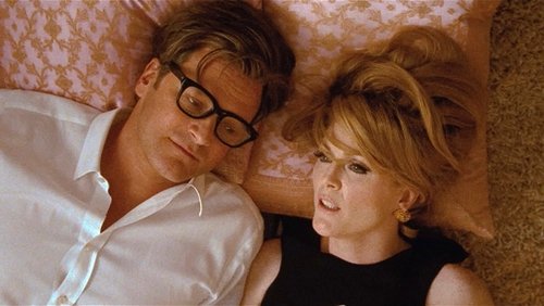 A Single Man