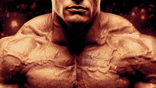 Generation Iron 3