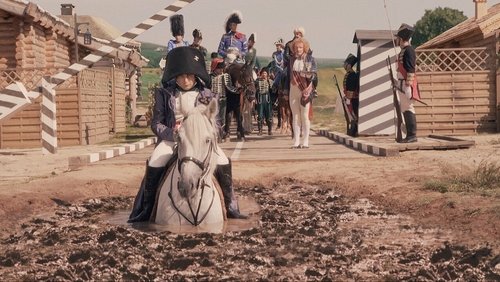 Corporal vs. Napoleon