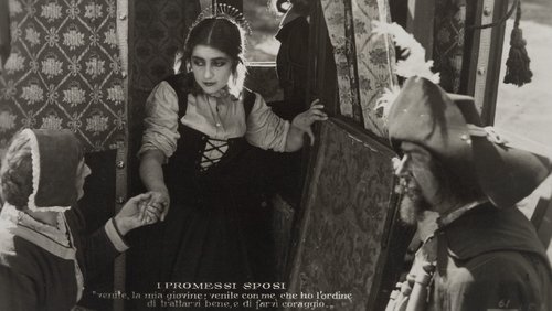 The Betrothed