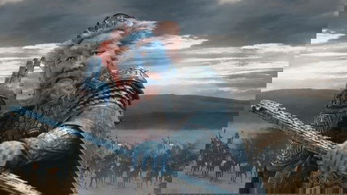 Creation of the Gods II: Demon Force