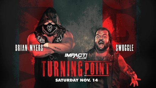 IMPACT Wrestling: Turning Point 2020