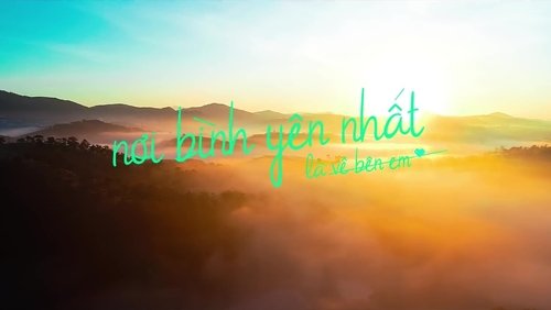 The Most Peaceful Place