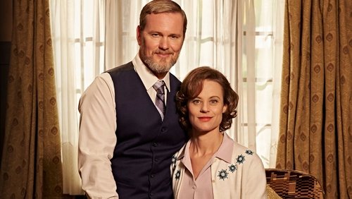 The Doctor Blake Mysteries: Family Portrait