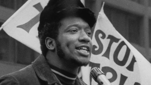 The Murder of Fred Hampton