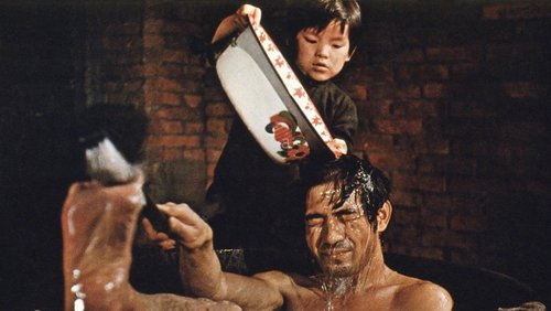 The Tormentor