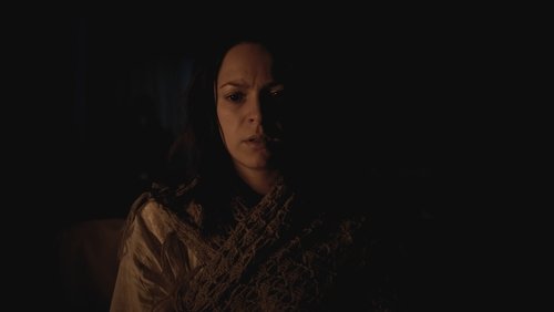 She Lives Alone