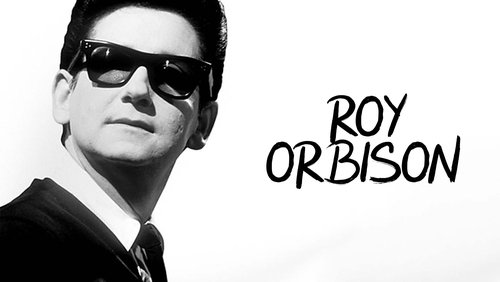 Roy Orbison Forever