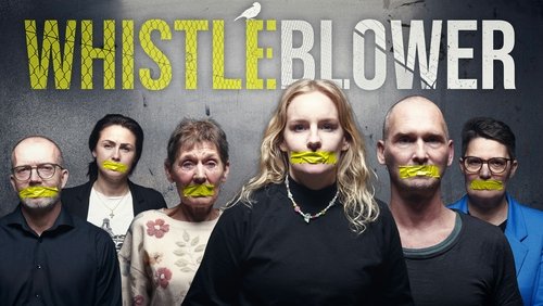 Whistleblower