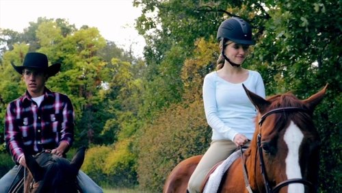 Rodeo Girl