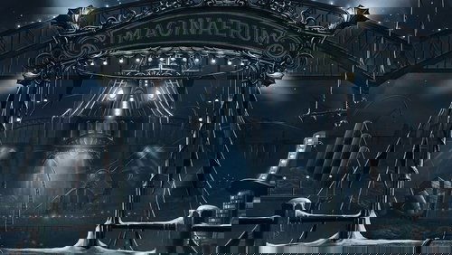 Imaginaerum