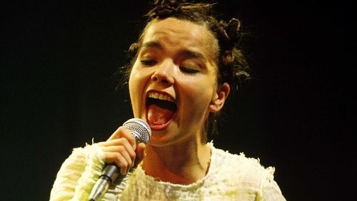 Björk: Vessel 1994